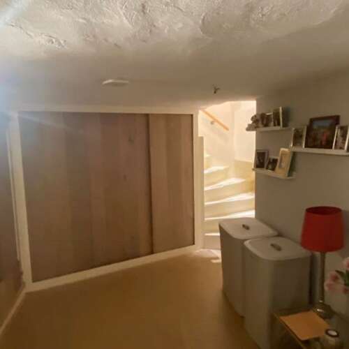 Foto #29 Appartement Roerstraat Amsterdam