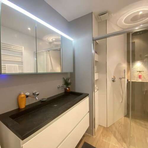 Foto #12 Appartement Roerstraat Amsterdam