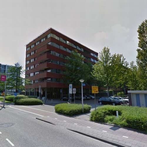 Foto #0 Appartement Kamerlingh Onnesstraat Amstelveen