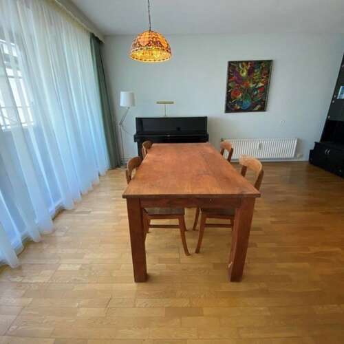 Foto #2 Appartement Buitenplein Amstelveen