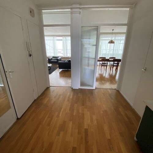 Foto #19 Appartement Buitenplein Amstelveen