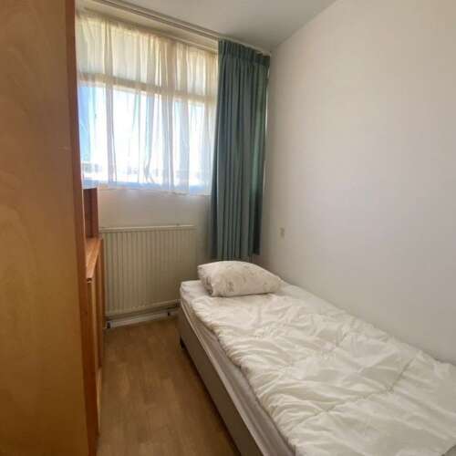 Foto #11 Appartement Buitenplein Amstelveen