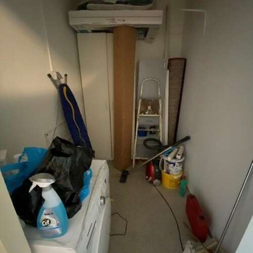 Foto #17 Appartement Buitenplein Amstelveen