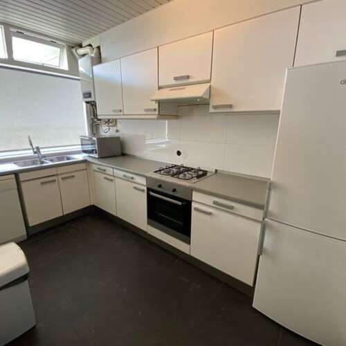 Foto #6 Appartement Buitenplein Amstelveen