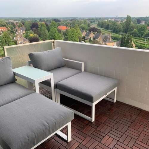 Foto #4 Appartement Graaf Willem de Oudelaan Naarden