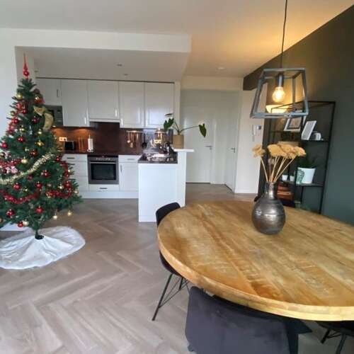 Foto #1 Appartement Graaf Willem de Oudelaan Naarden