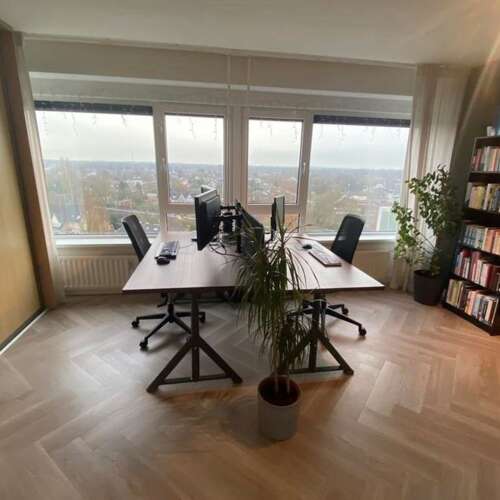 Foto #8 Appartement Graaf Willem de Oudelaan Naarden