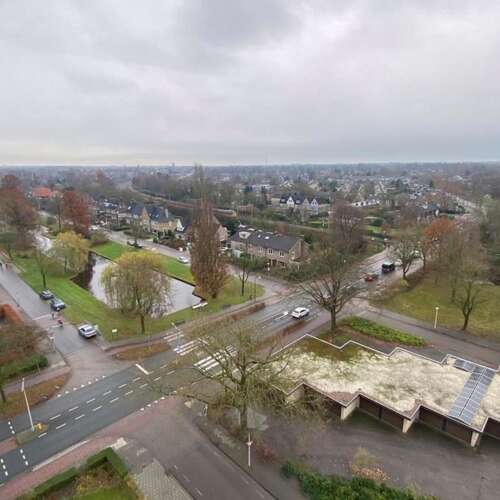 Foto #5 Appartement Graaf Willem de Oudelaan Naarden