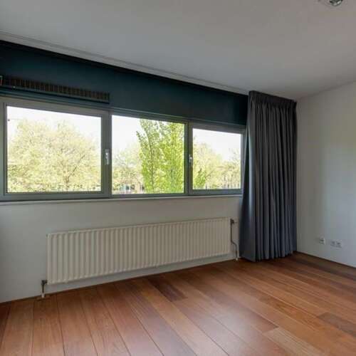 Foto #14 Appartement Amstelveenseweg Amsterdam