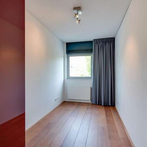 Foto #17 Appartement Amstelveenseweg Amsterdam