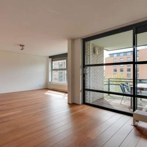 Foto #2 Appartement Amstelveenseweg Amsterdam