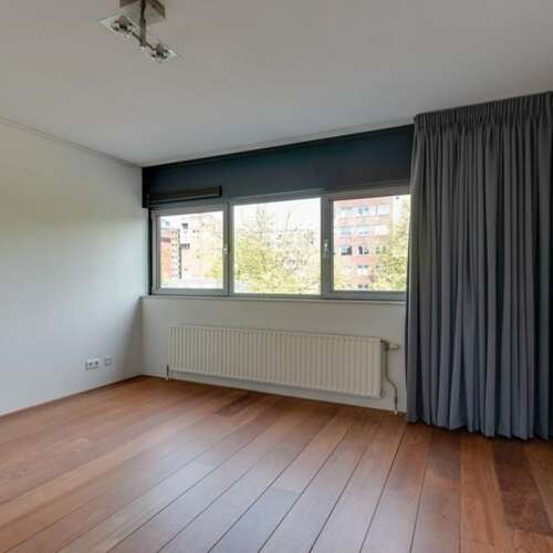 Foto #13 Appartement Amstelveenseweg Amsterdam