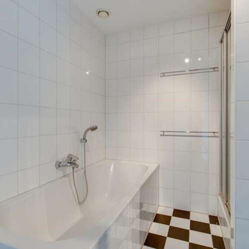 Foto #22 Appartement Amstelveenseweg Amsterdam