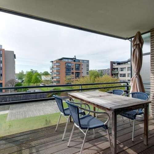 Foto #7 Appartement Amstelveenseweg Amsterdam