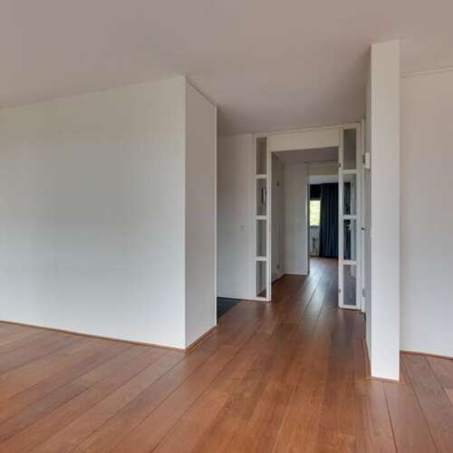 Foto #11 Appartement Amstelveenseweg Amsterdam