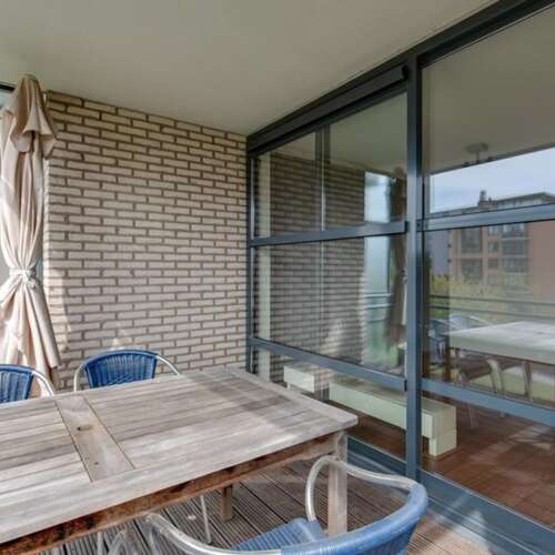 Foto #10 Appartement Amstelveenseweg Amsterdam