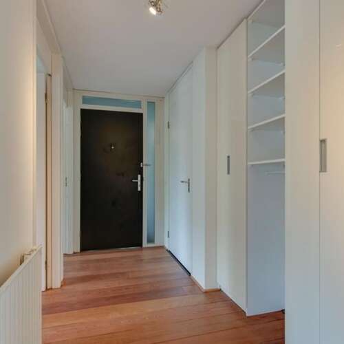 Foto #16 Appartement Amstelveenseweg Amsterdam