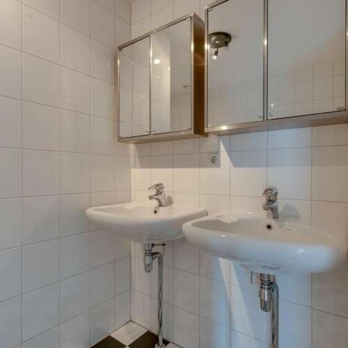 Foto #21 Appartement Amstelveenseweg Amsterdam