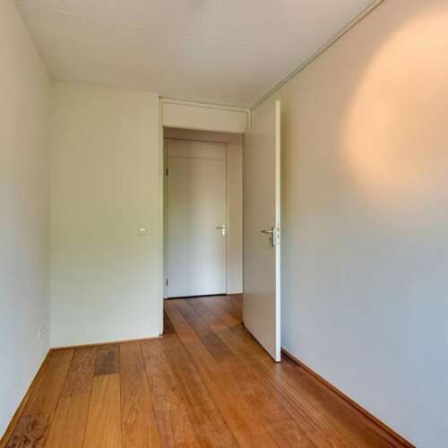 Foto #20 Appartement Amstelveenseweg Amsterdam