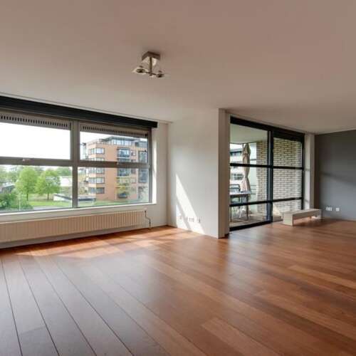 Foto #3 Appartement Amstelveenseweg Amsterdam