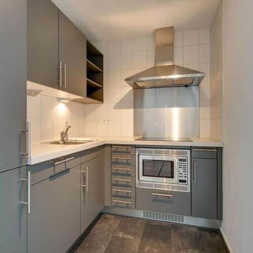 Foto #12 Appartement Amstelveenseweg Amsterdam