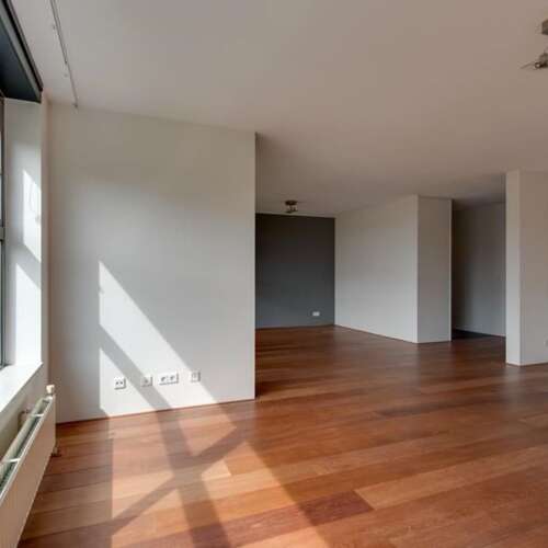 Foto #4 Appartement Amstelveenseweg Amsterdam