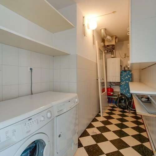 Foto #25 Appartement Amstelveenseweg Amsterdam