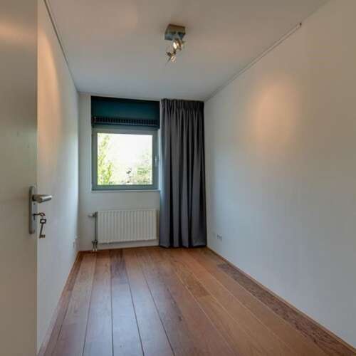 Foto #19 Appartement Amstelveenseweg Amsterdam