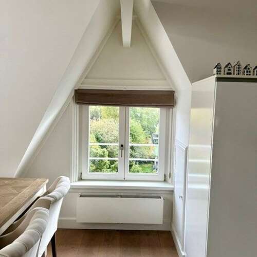 Foto #2 Appartement Vaartstraat Amsterdam