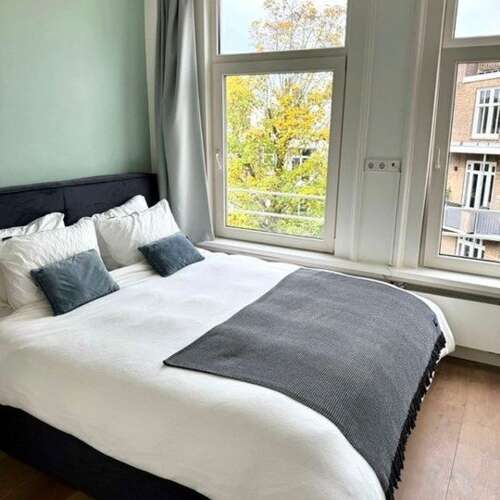 Foto #6 Appartement Vaartstraat Amsterdam