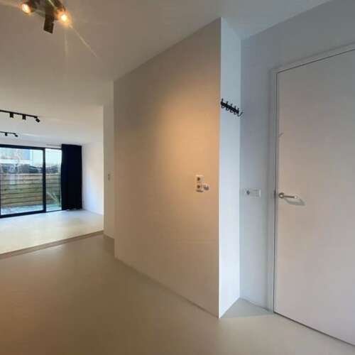 Foto #4 Appartement John Blankensteinstraat Amsterdam