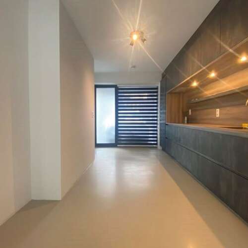 Foto #1 Appartement John Blankensteinstraat Amsterdam