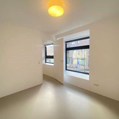 Foto #24 Appartement John Blankensteinstraat Amsterdam