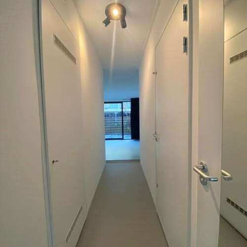 Foto #22 Appartement John Blankensteinstraat Amsterdam