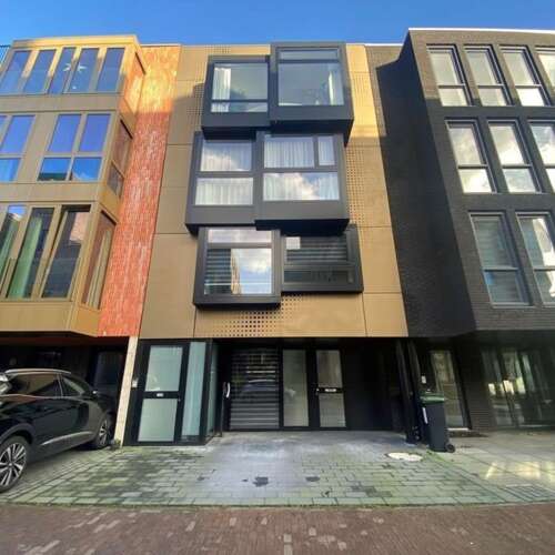 Foto #27 Appartement John Blankensteinstraat Amsterdam