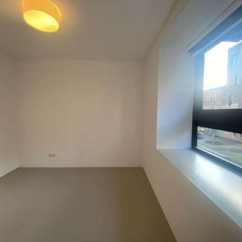 Foto #25 Appartement John Blankensteinstraat Amsterdam