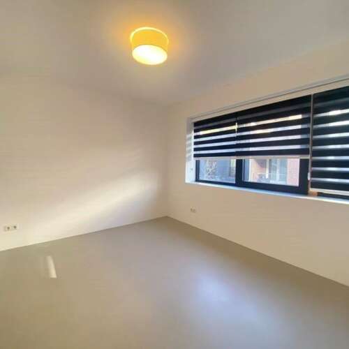 Foto #8 Appartement John Blankensteinstraat Amsterdam