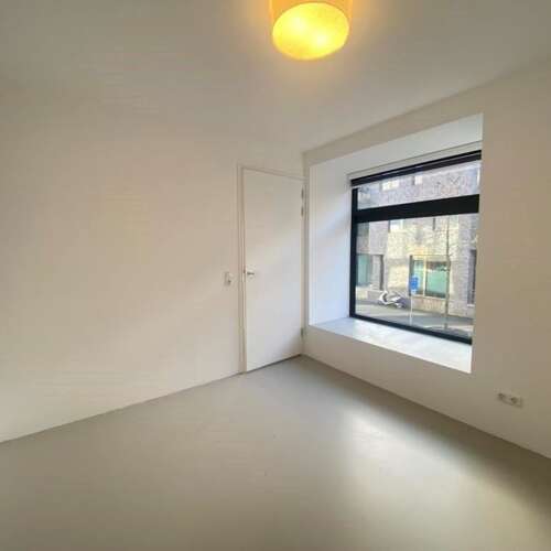 Foto #23 Appartement John Blankensteinstraat Amsterdam