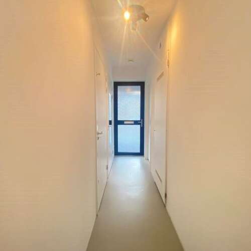 Foto #6 Appartement John Blankensteinstraat Amsterdam