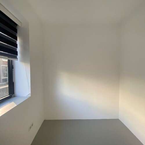 Foto #13 Appartement John Blankensteinstraat Amsterdam