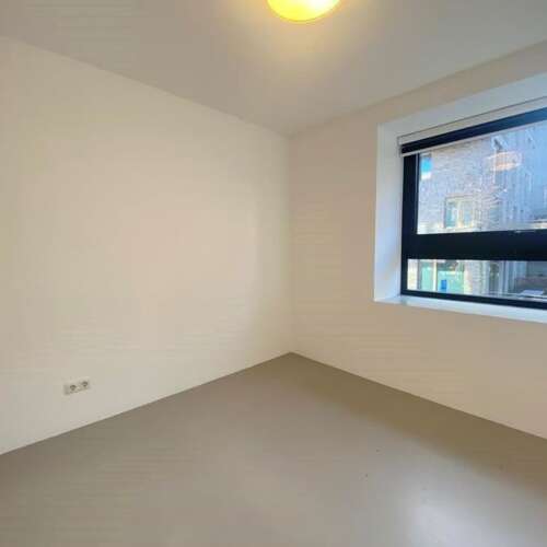 Foto #19 Appartement John Blankensteinstraat Amsterdam