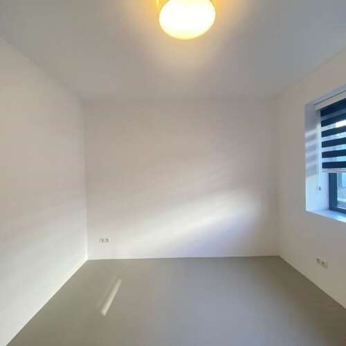 Foto #14 Appartement John Blankensteinstraat Amsterdam