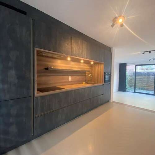 Foto #3 Appartement John Blankensteinstraat Amsterdam