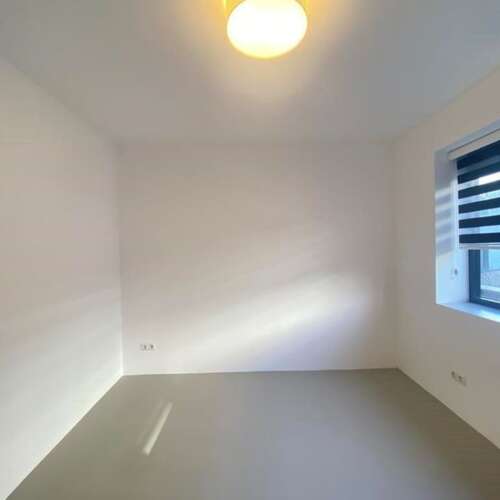 Foto #10 Appartement John Blankensteinstraat Amsterdam