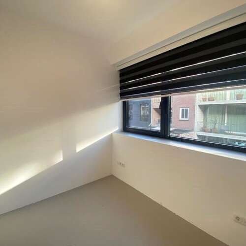 Foto #12 Appartement John Blankensteinstraat Amsterdam