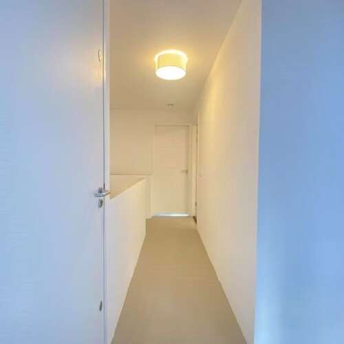 Foto #11 Appartement John Blankensteinstraat Amsterdam