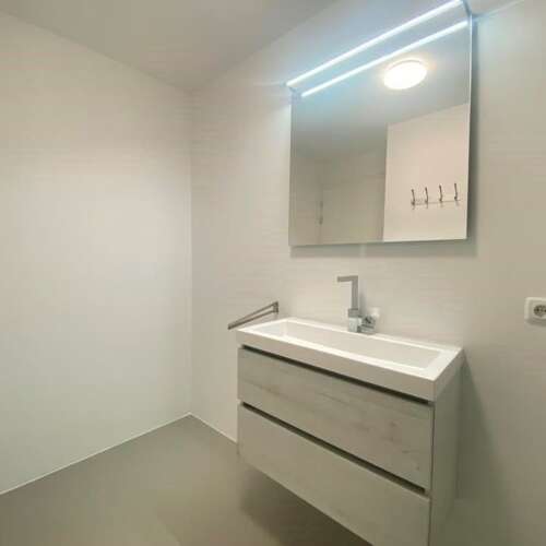 Foto #17 Appartement John Blankensteinstraat Amsterdam