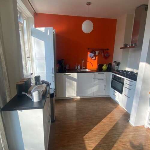 Foto #1 Appartement Sajetplein Amsterdam