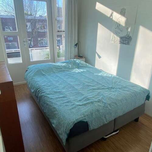 Foto #2 Appartement Sajetplein Amsterdam