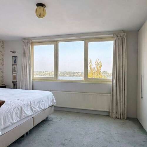 Foto #6 Appartement Azartplein Amsterdam